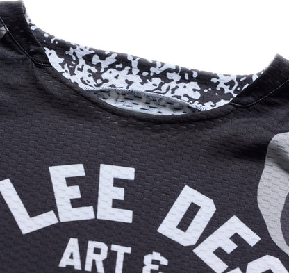TROY LEE DESIGNS GP Pro Air Jersey - Camo Black