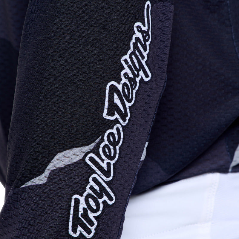 TROY LEE DESIGNS GP Pro Air Jersey - Camo Black
