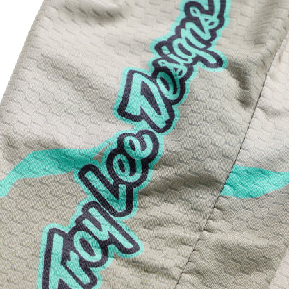 TROY LEE DESIGNS GP Pro Air Jersey - Camo Black