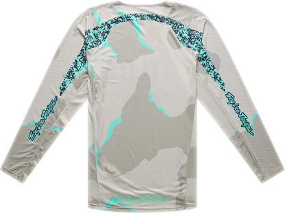 TROY LEE DESIGNS GP Pro Air Jersey - Camo Black