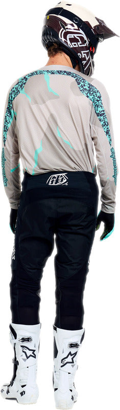 TROY LEE DESIGNS GP Pro Air Jersey - Camo Black