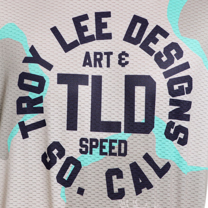 TROY LEE DESIGNS GP Pro Air Jersey - Camo Black