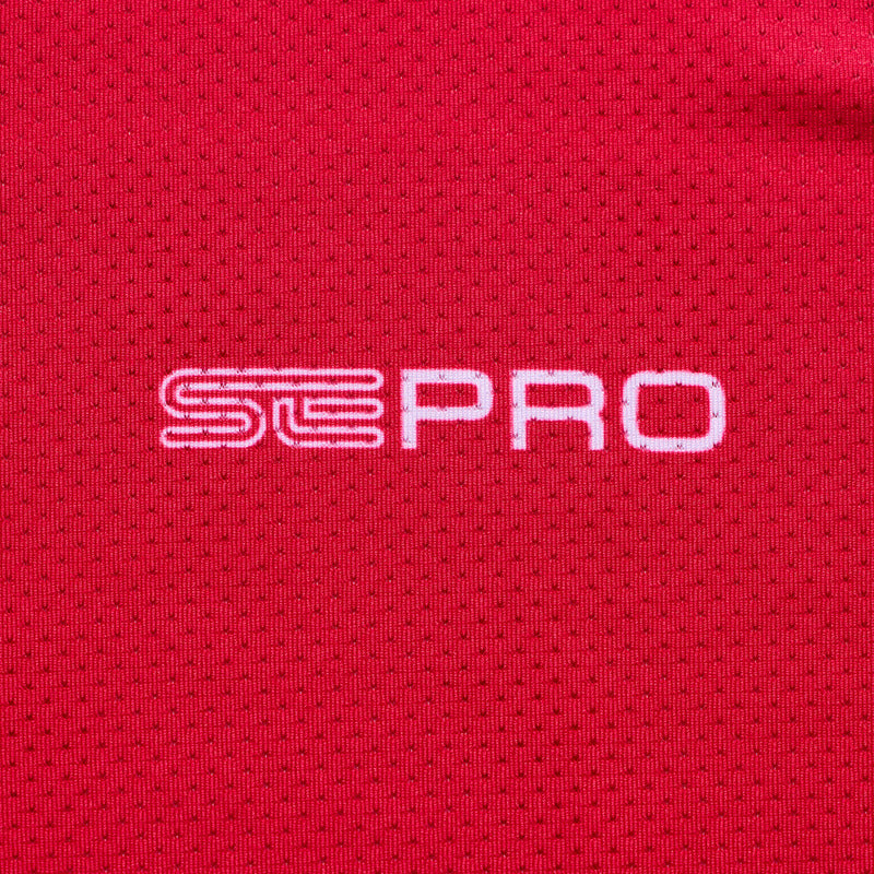 TROY LEE DESIGNS SE Pro Youth Jersey - Salvo Red/White