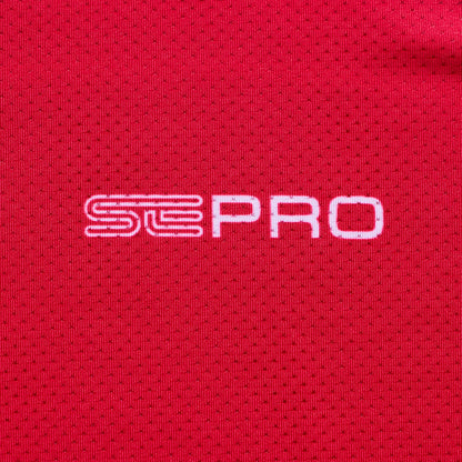 TROY LEE DESIGNS SE Pro Youth Jersey - Salvo Red/White