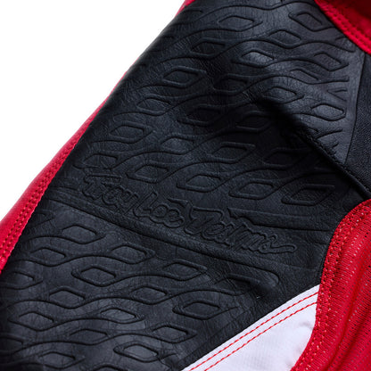 TROY LEE DESIGNS SE Pro Youth Pants - Salvo Red/White