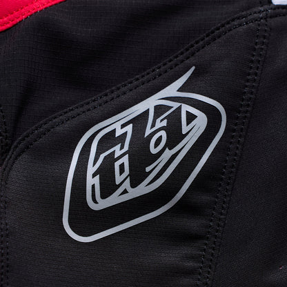 TROY LEE DESIGNS SE Pro Youth Pants - Salvo Red/White