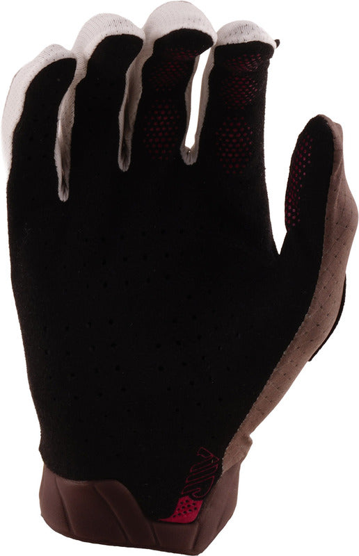 TROY LEE DESIGNS Air Gloves - Myth Dark Olive/Pumice