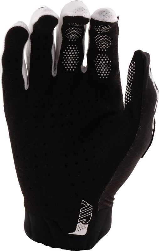 TROY LEE DESIGNS Air Gloves - Sever Black/White
