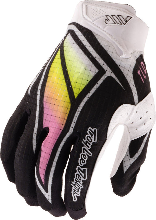 TROY LEE DESIGNS Air Gloves - Proton Black