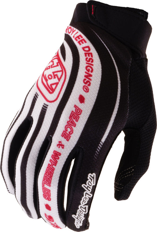 TROY LEE DESIGNS GP Pro - Streamline Black/White