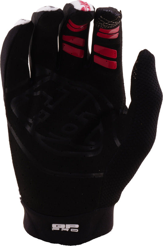 TROY LEE DESIGNS GP Pro - Streamline Black/White