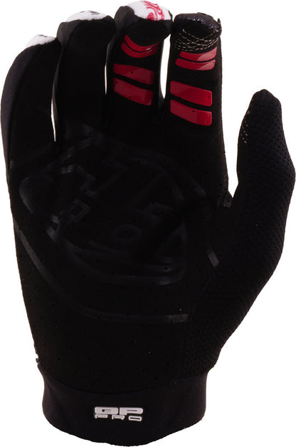 TROY LEE DESIGNS GP Pro - Streamline Black/White