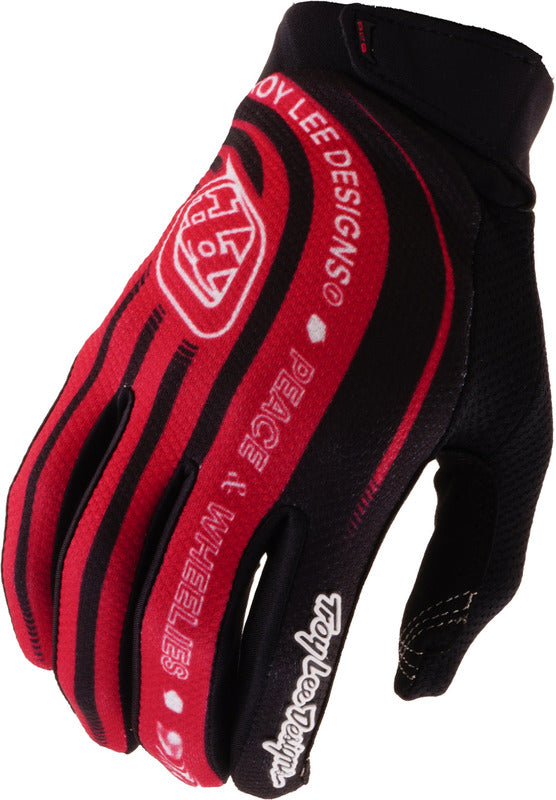 TROY LEE DESIGNS GP Pro - Streamline Black/White
