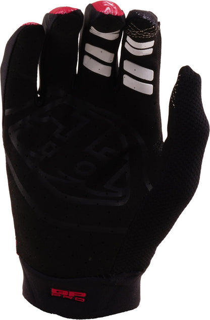 TROY LEE DESIGNS GP Pro - Streamline Black/White