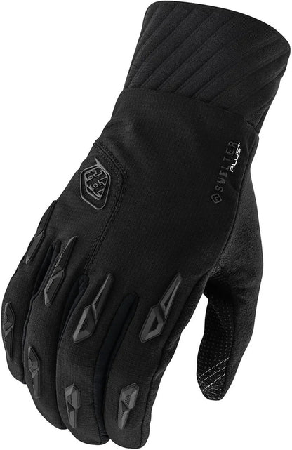 TROY LEE DESIGNS Swelter Plus - Mono Black