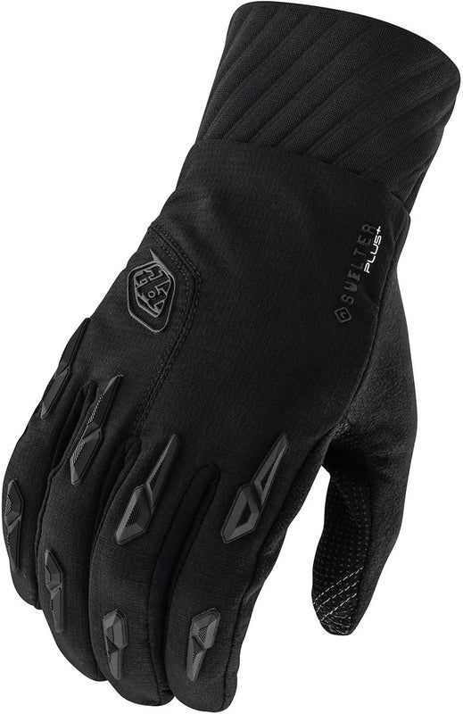 TROY LEE DESIGNS Swelter Plus - Mono Black