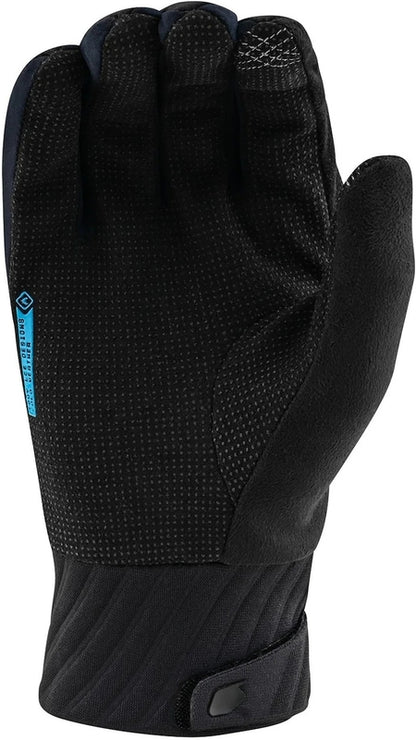 TROY LEE DESIGNS Swelter Plus - Mono Black