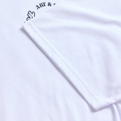 TROY LEE DESIGNS Carb Club T-Shirt - White