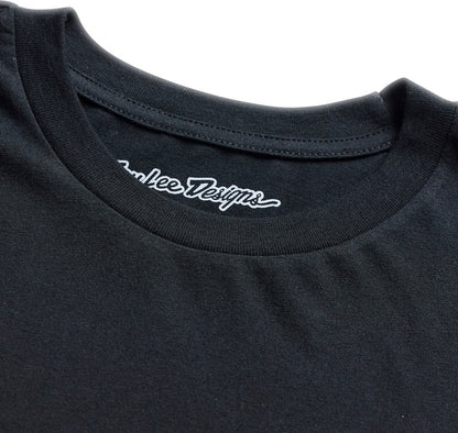 TROY LEE DESIGNS Carb Club T-Shirt - White