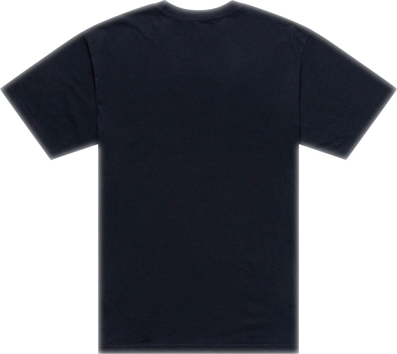 TROY LEE DESIGNS Deuces T-Shirt - Scarlet