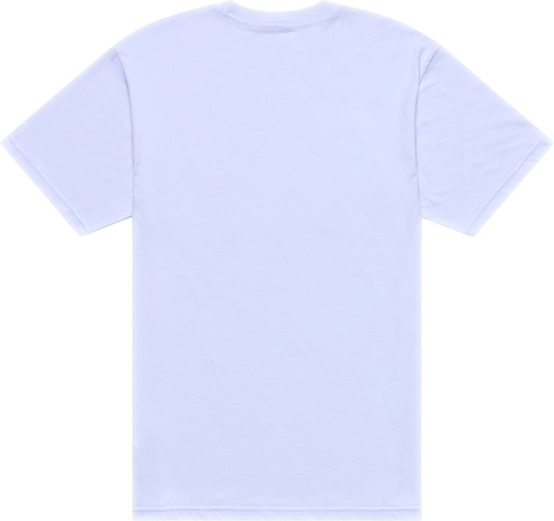 TROY LEE DESIGNS Finish Line T-Shirt - Black Heather