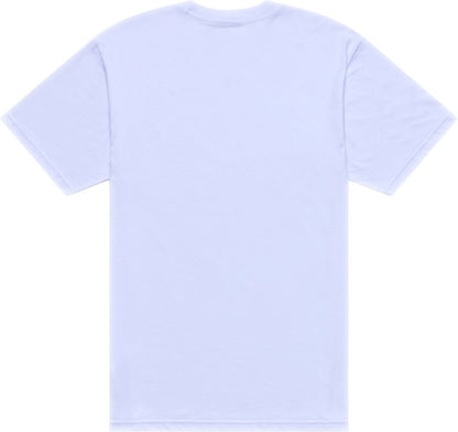 TROY LEE DESIGNS Finish Line T-Shirt - Black Heather