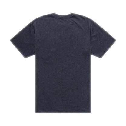 TROY LEE DESIGNS Imprint T-Shirt - Black Heather
