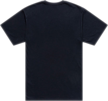 TROY LEE DESIGNS Stripes T-Shirt - Black
