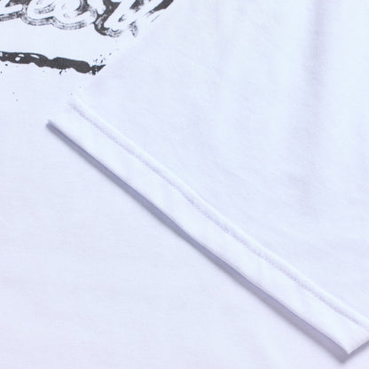 TROY LEE DESIGNS Repeat T-Shirt - White