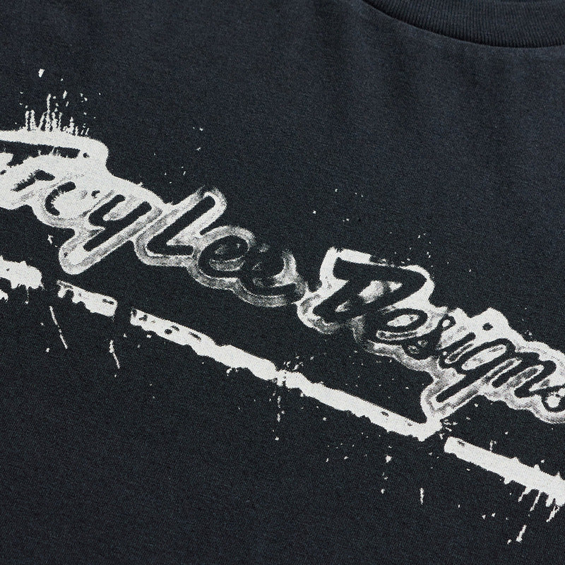 TROY LEE DESIGNS Repeat T-Shirt - White