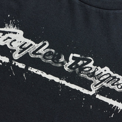 TROY LEE DESIGNS Repeat T-Shirt - White