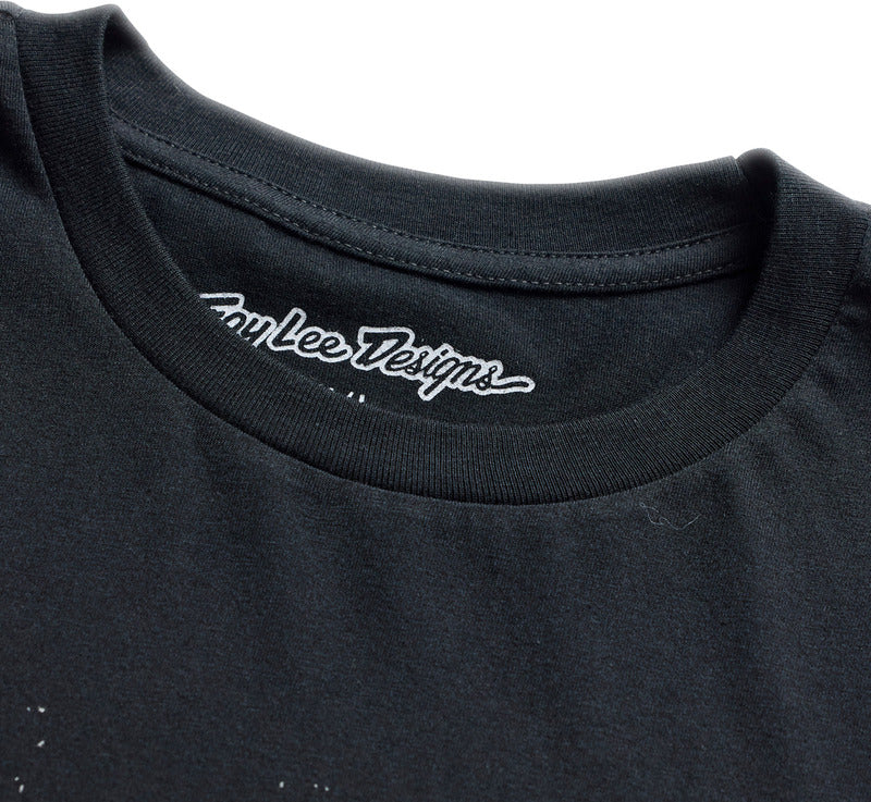 TROY LEE DESIGNS Repeat T-Shirt - White