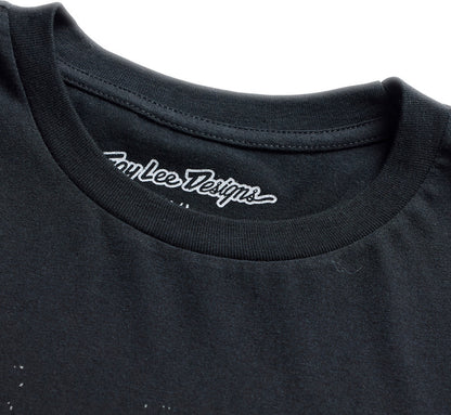 TROY LEE DESIGNS Repeat T-Shirt - White