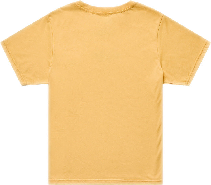 TROY LEE DESIGNS Featherlite Women T-Shirt - Bleached Melon