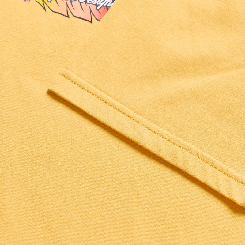 TROY LEE DESIGNS Featherlite Women T-Shirt - Bleached Melon