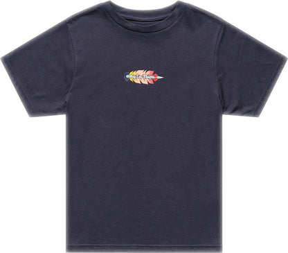 TROY LEE DESIGNS Featherlite Women T-Shirt - Bleached Melon