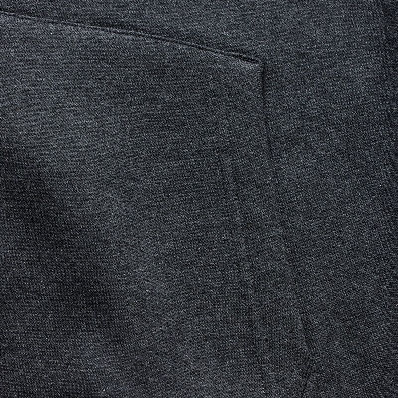 TROY LEE DESIGNS Imprint Hoodie - Black Heather