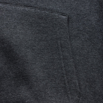 TROY LEE DESIGNS Imprint Hoodie - Black Heather