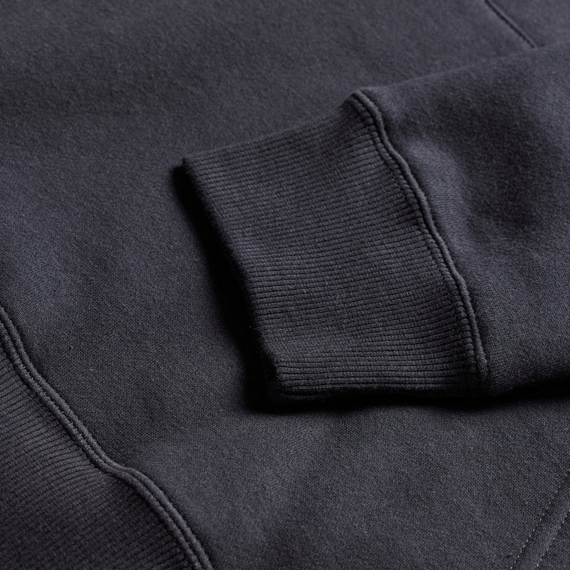 TROY LEE DESIGNS Imprint Hoodie - Black Heather