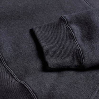 TROY LEE DESIGNS Imprint Hoodie - Black Heather