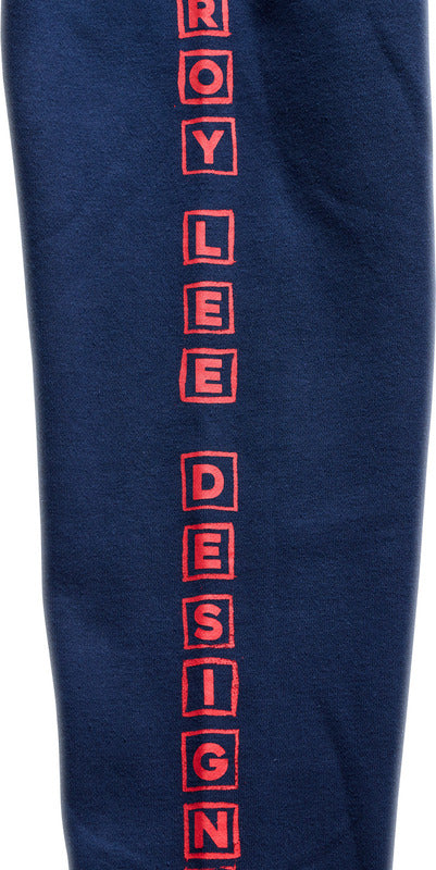 TROY LEE DESIGNS Happy Dayz Hoodie - Navy