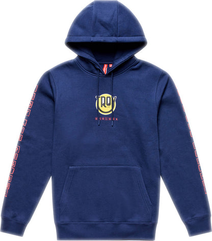 TROY LEE DESIGNS Happy Dayz Hoodie - Navy