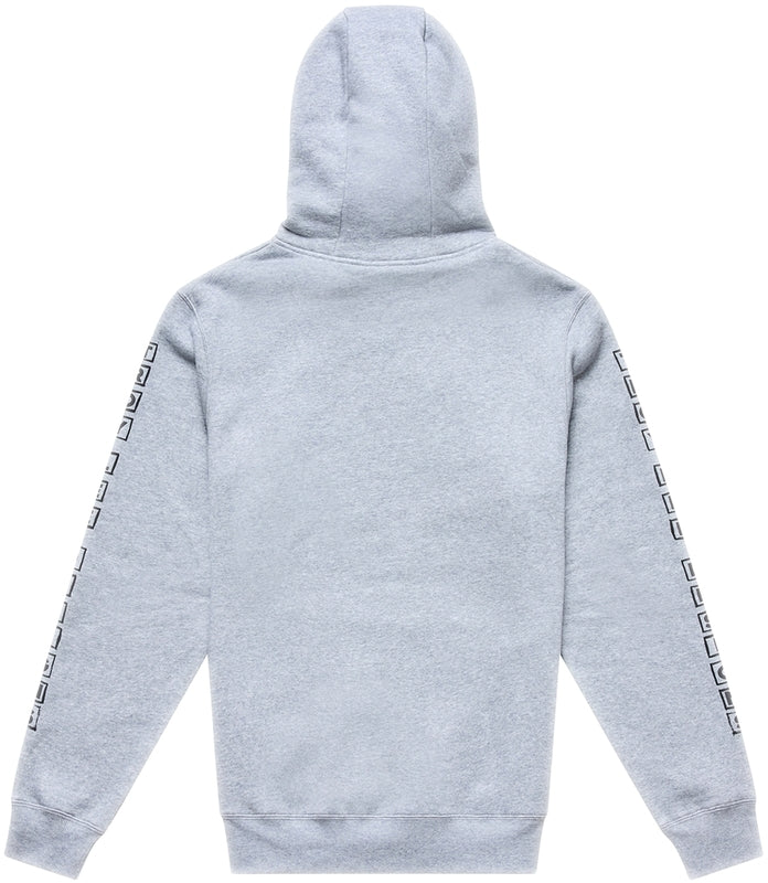 TROY LEE DESIGNS Happy Dayz Hoodie - Navy