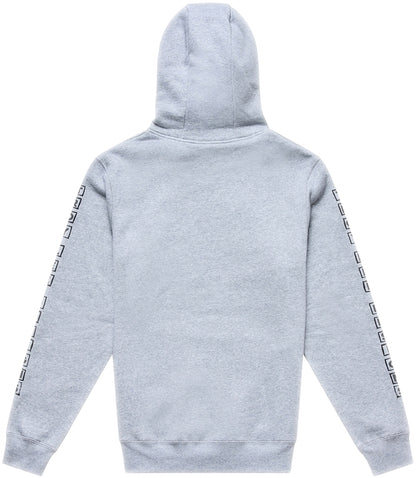 TROY LEE DESIGNS Happy Dayz Hoodie - Navy