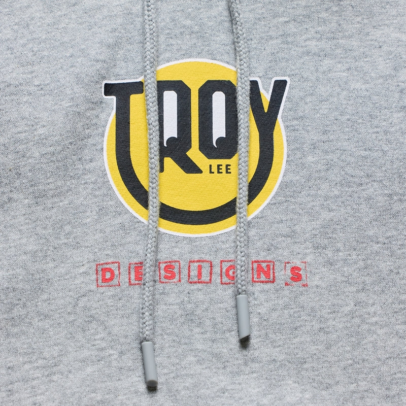 TROY LEE DESIGNS Happy Dayz Hoodie - Navy