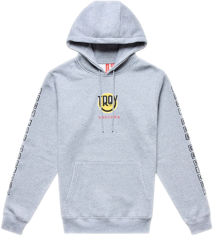 TROY LEE DESIGNS Happy Dayz Hoodie - Navy