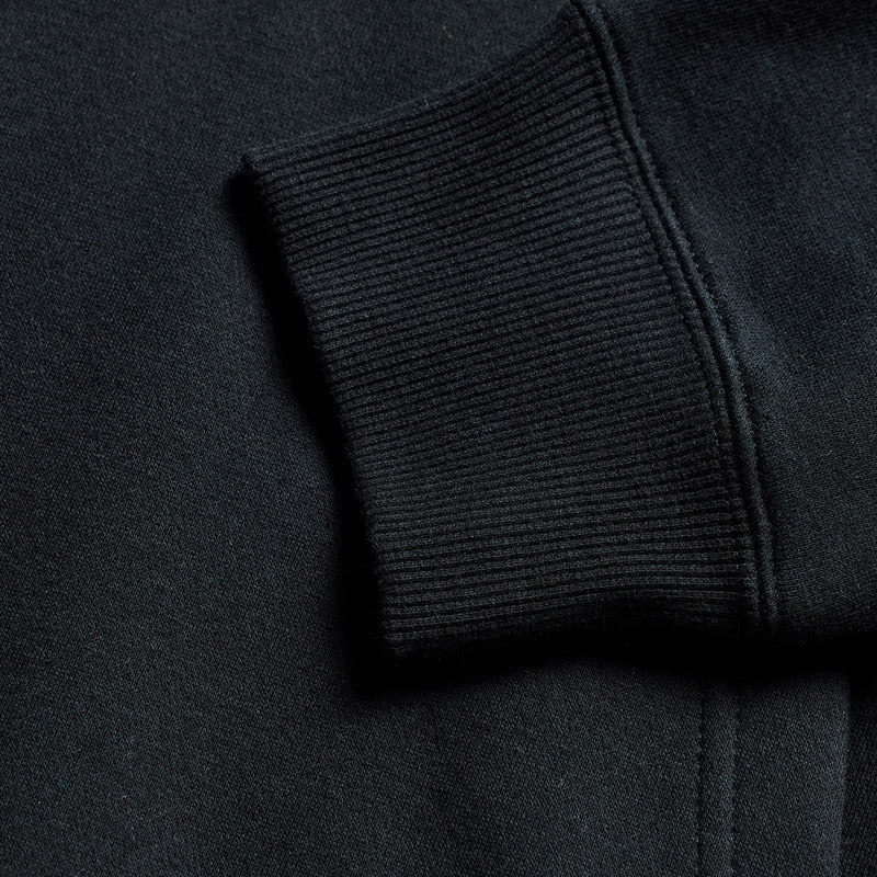 TROY LEE DESIGNS Heritage Hoodie - Black
