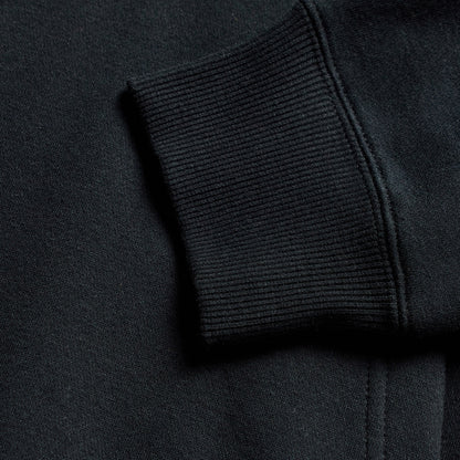 TROY LEE DESIGNS Heritage Hoodie - Black