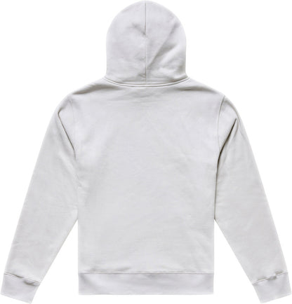 TROY LEE DESIGNS Handlebar Women Hoodie - Pumice