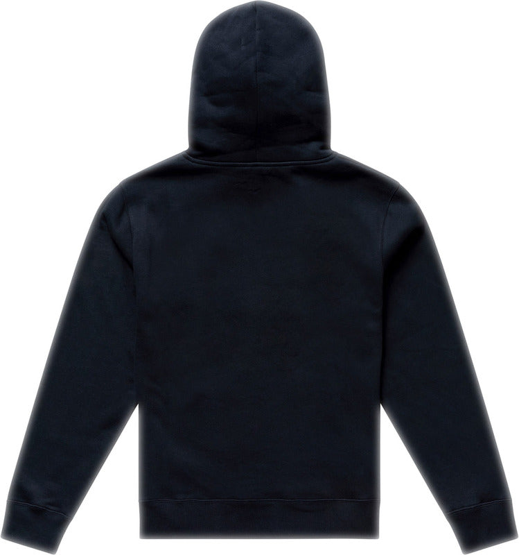 TROY LEE DESIGNS Handlebar Women Hoodie - Pumice